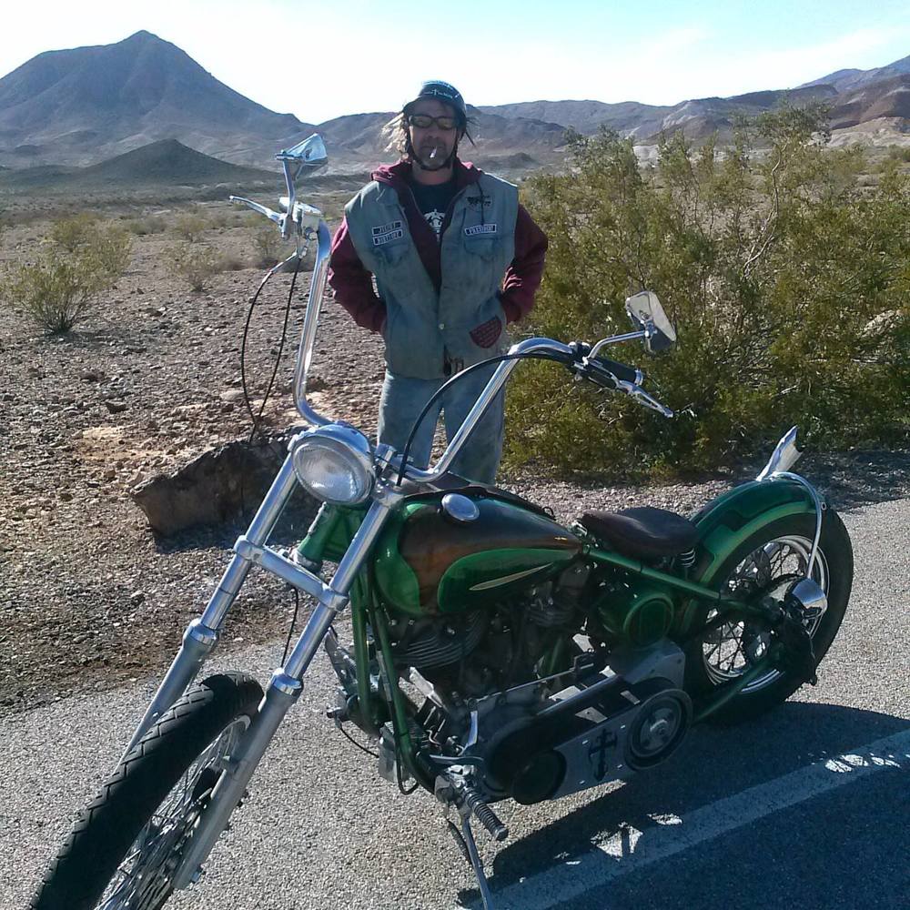 Meet your Posher, Kevin